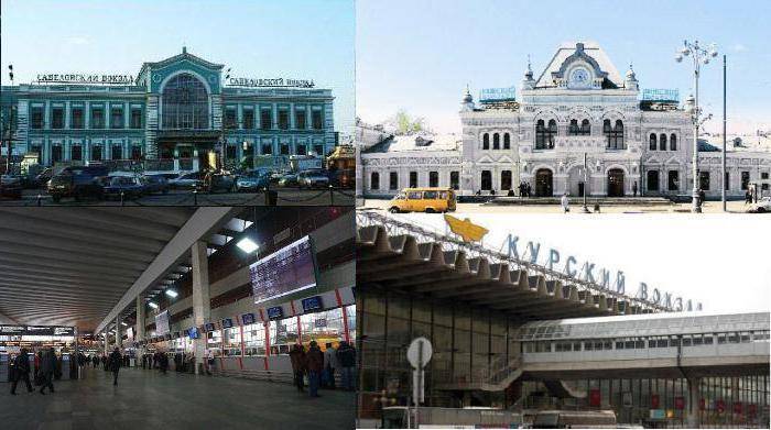 Жд вокзал восточный в москве (черкизово) – вагон-вокзал