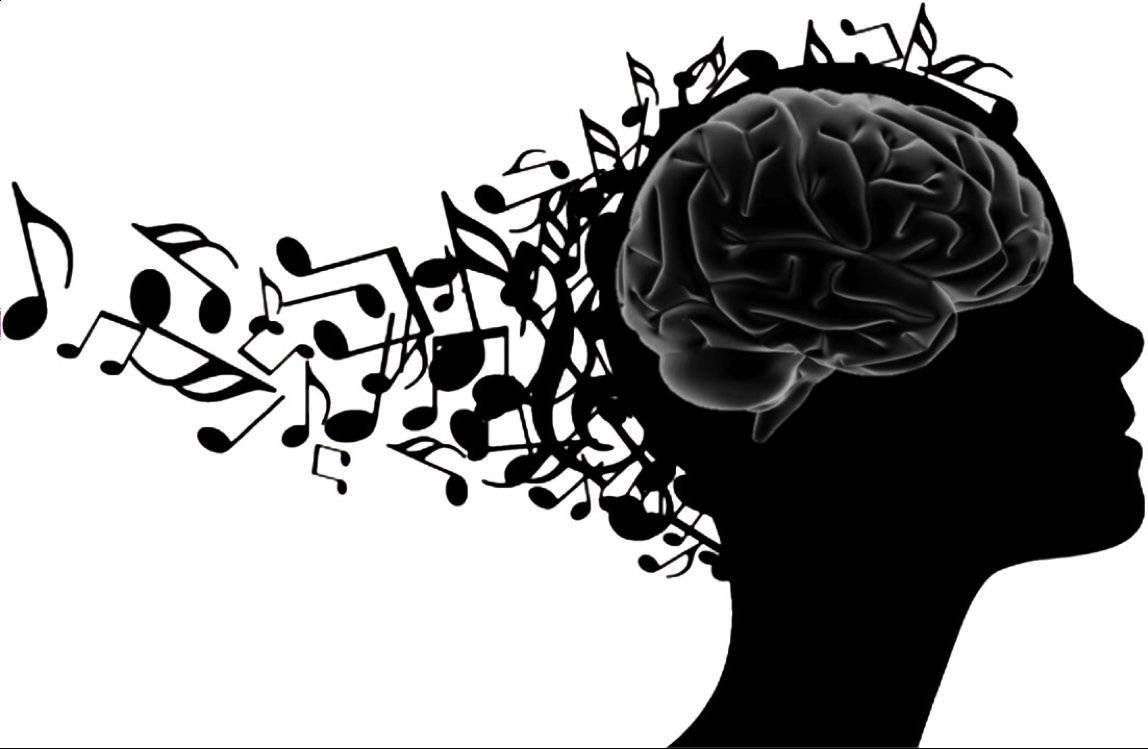 Как музыка влияет на мозг человека и как это использовать??