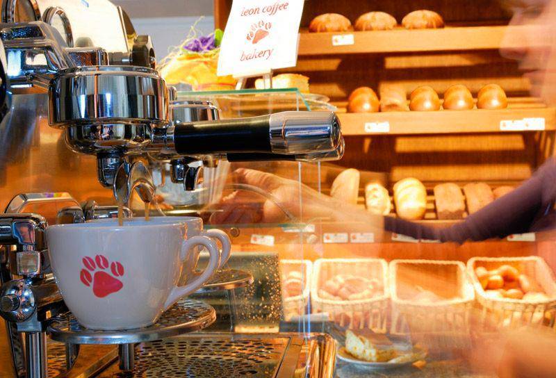 Франшиза кофейни: критерии выбора, наиболее популярные, особенности и преимущества