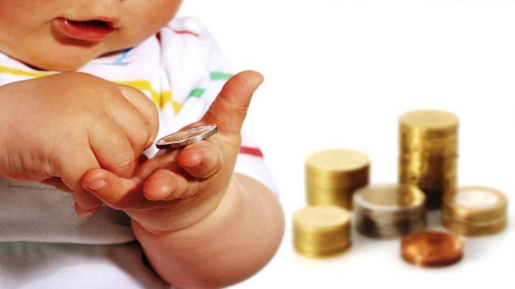 Изменения и увеличение социальных детских выплат в 2022 году | bankstoday