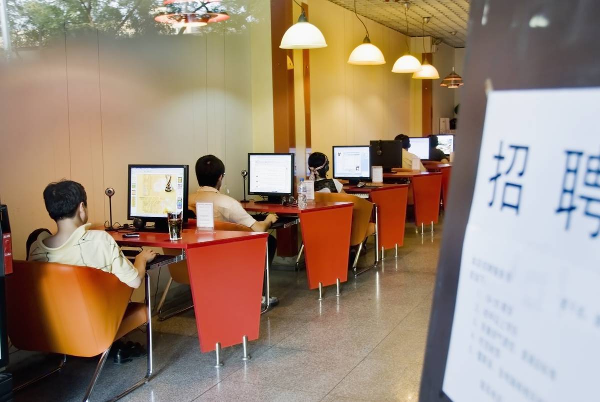 Бизнес-план интернет-кафе с расчетами