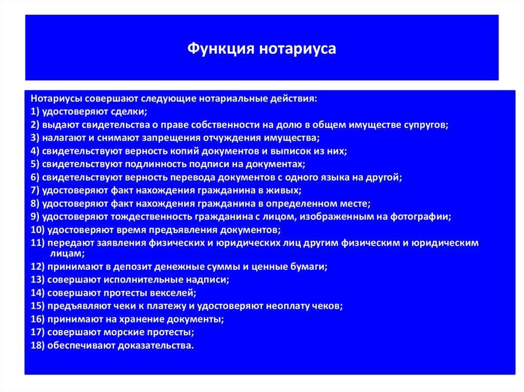 Нотариат план егэ