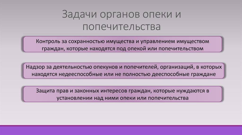 Орган опеки и попечительства. уполномоченные органы в сфере опеки :: syl.ru