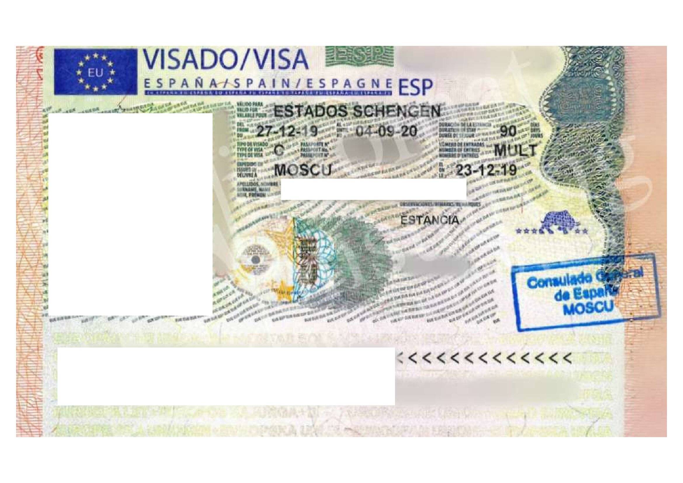 Виды виз в сша: какую визу выбрать россиянину?