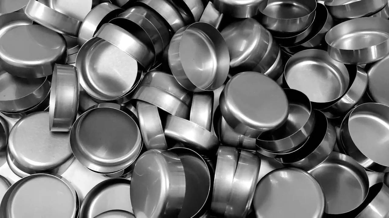Переплавка алюминиевых банок в домашних условиях. как открыть бизнес на алюминиевых банках — производство и реализация