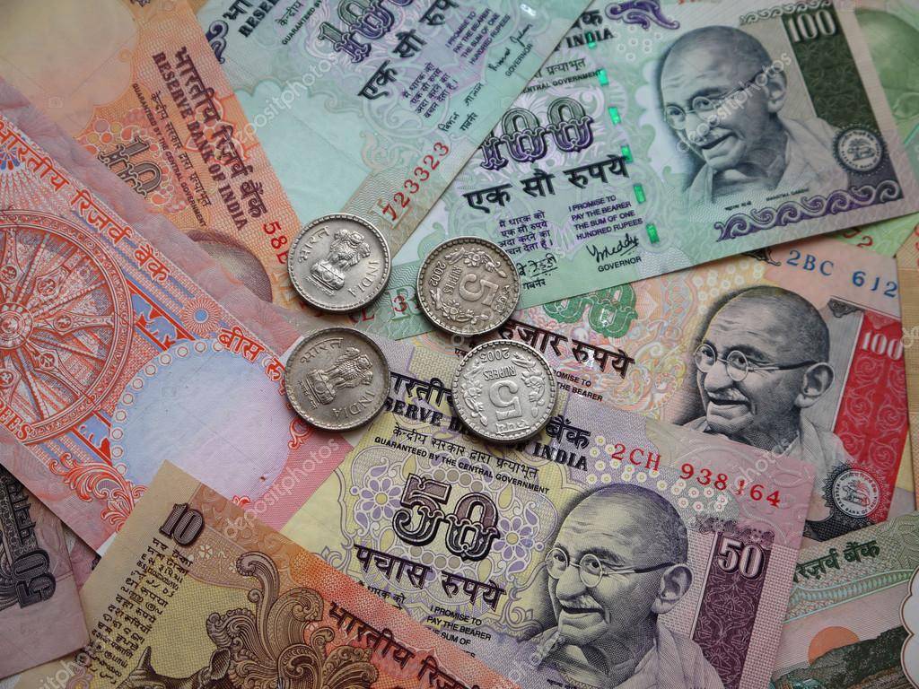 Валюта в индии: фото, название, история и развитие, курс к рублю