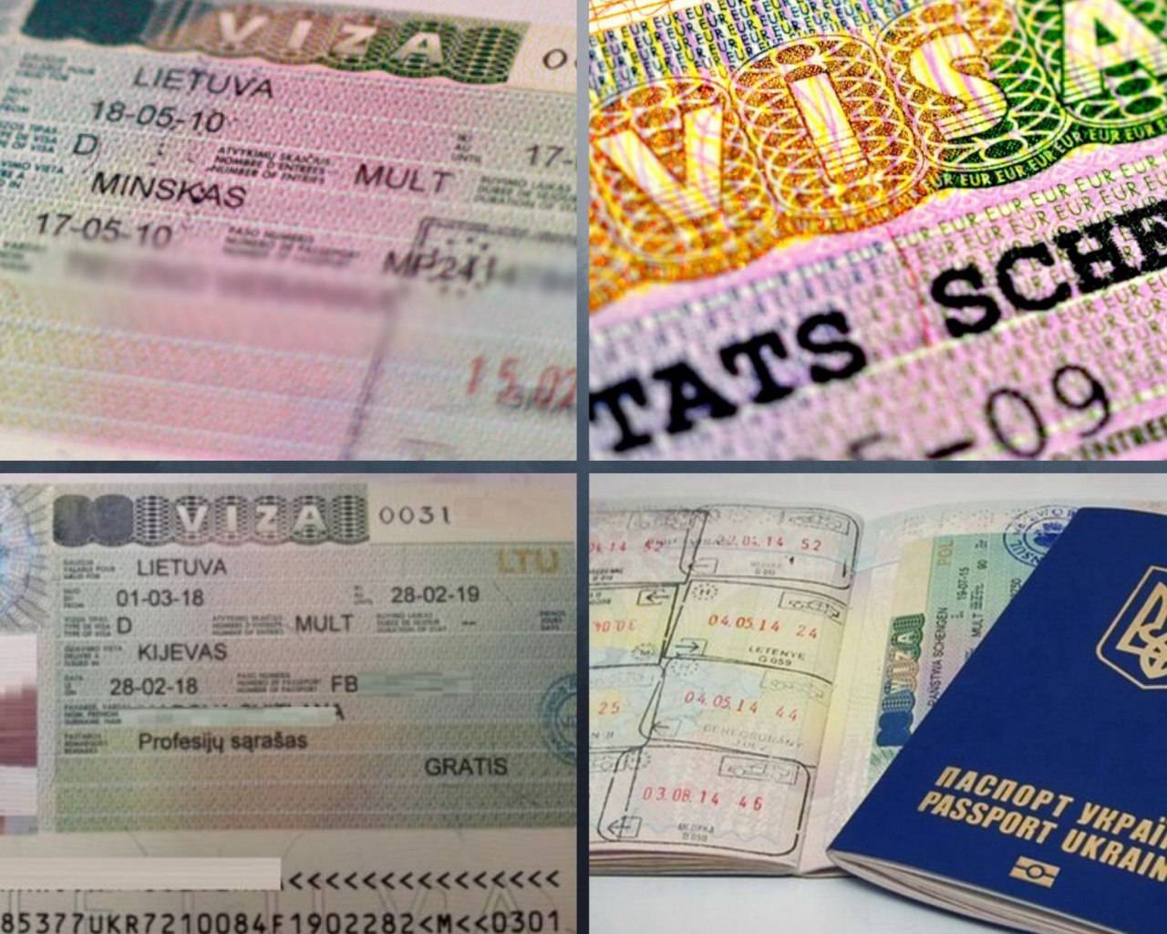 Нужна ли виза в иорданию и как ее оформить