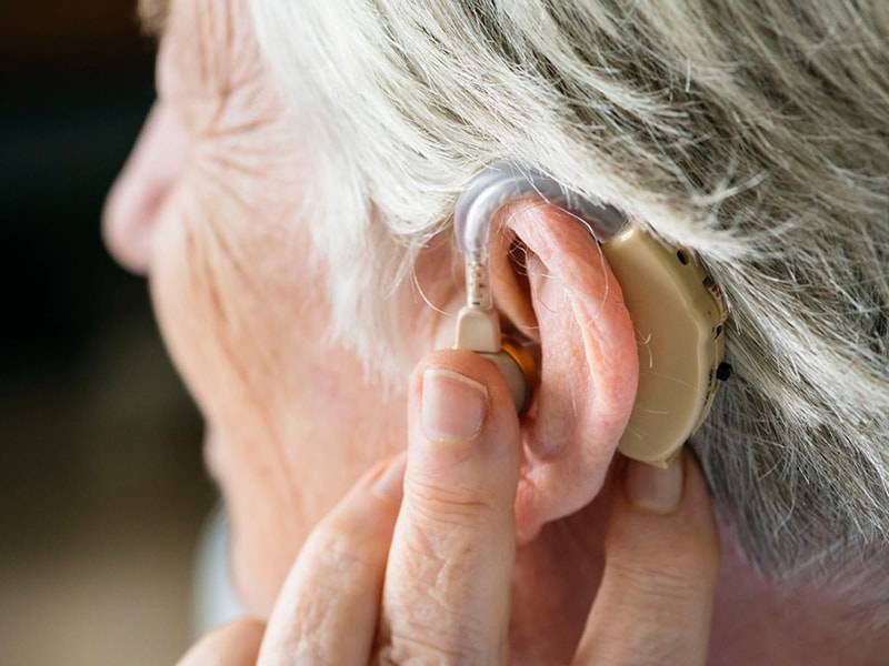Виды слуховых аппаратов и факторы выбора. разновидности слуховых аппаратов