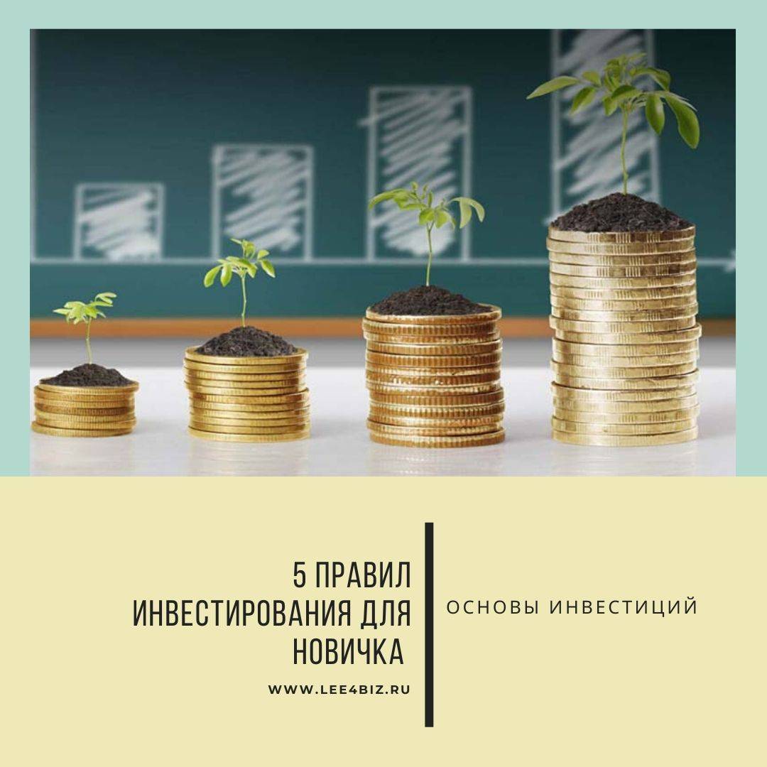 6 советов, которые помогут приумножить деньги | brodude.ru