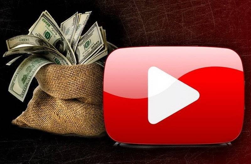 Как зарабатывать на youtube и сколько зарабатывают видеоблоггеры