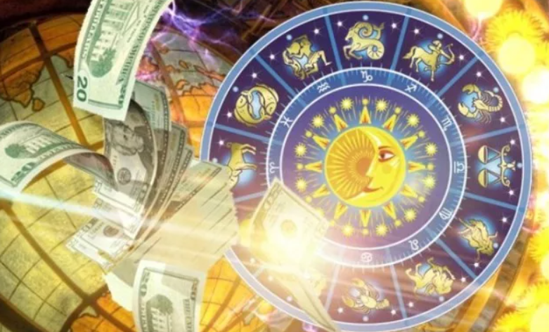 Знаки зодиака и деньги: гороскоп финансов