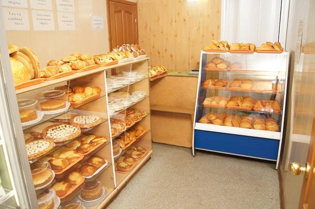 Как открыть хлебный киоск: бизнес-план с расчетами, особенности торговли хлебом и хлебобулочными изделиями