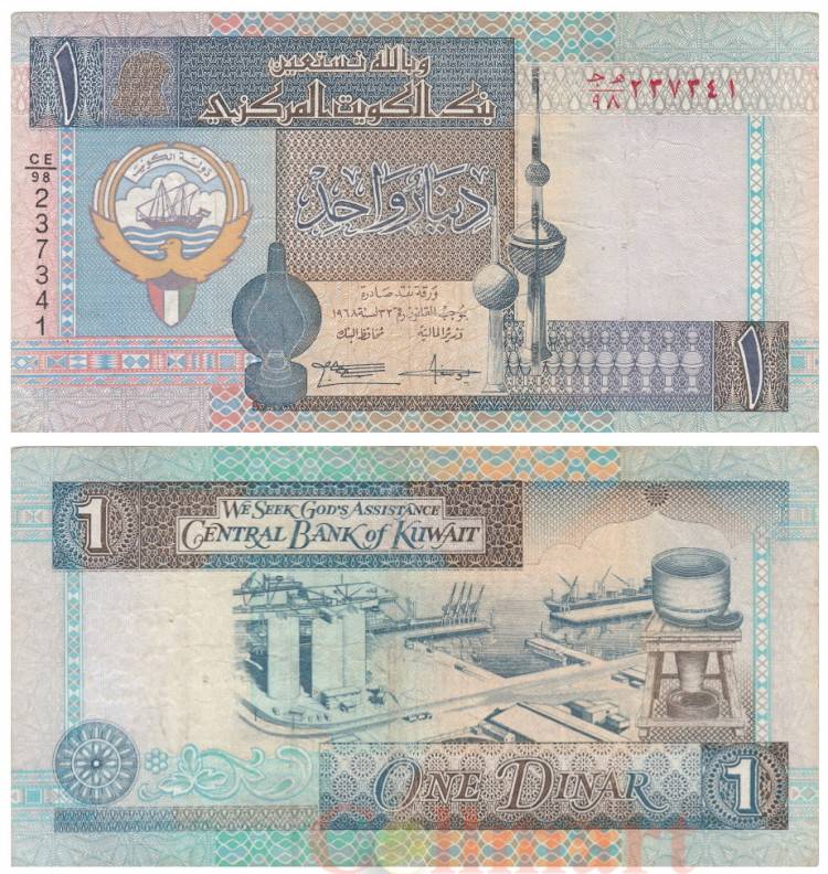 Валютный калькулятор кувейтский динар