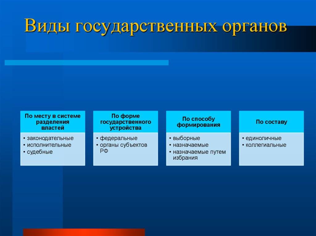 Функции выполняемые государством в российской федерации