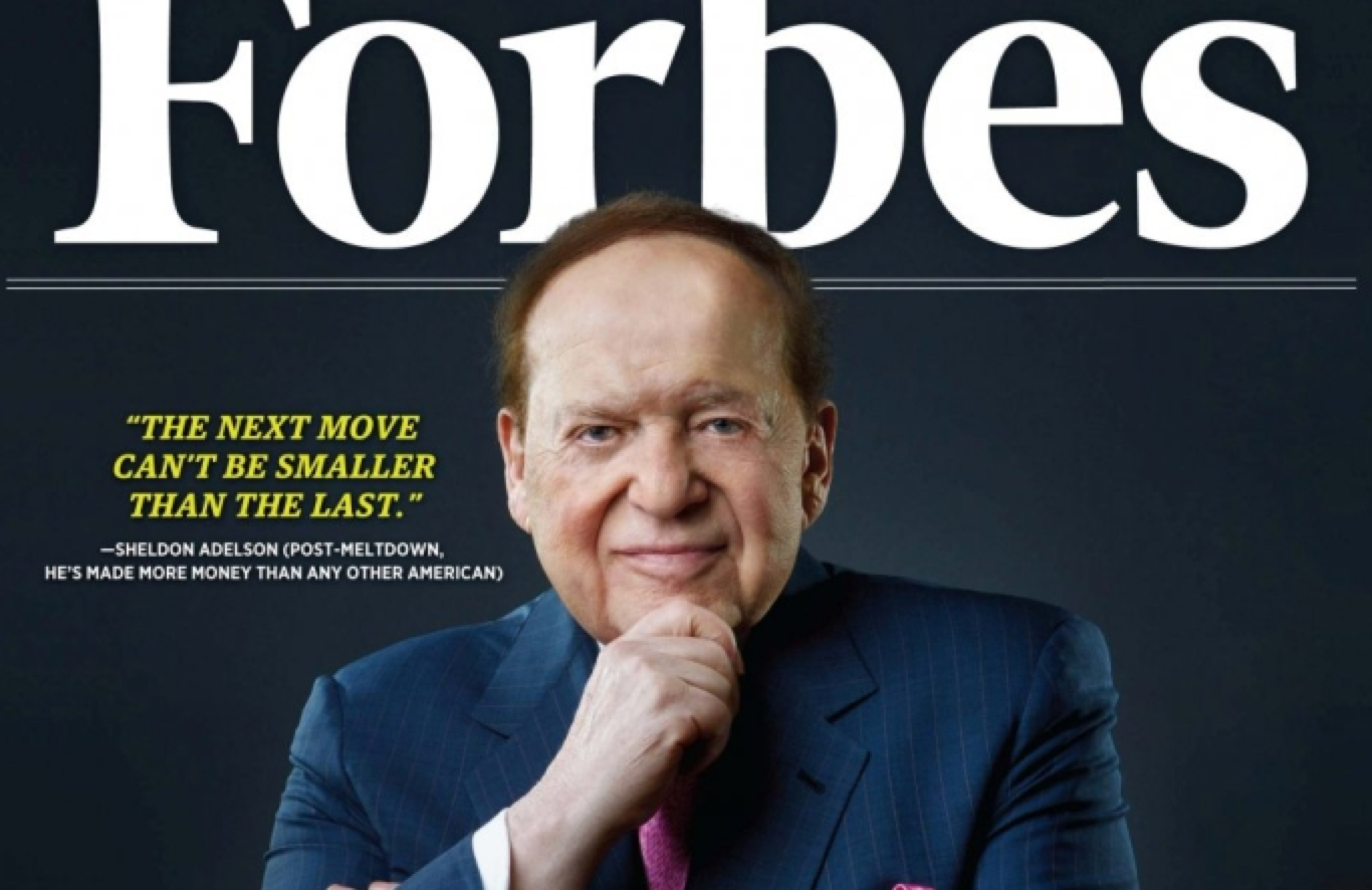 Forbes: список самых богатых людей планеты 2019 — обзор 2022 от damoney