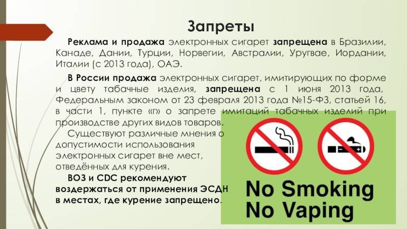 Курение в общественных местах: разъяснение юриста :: businessman.ru