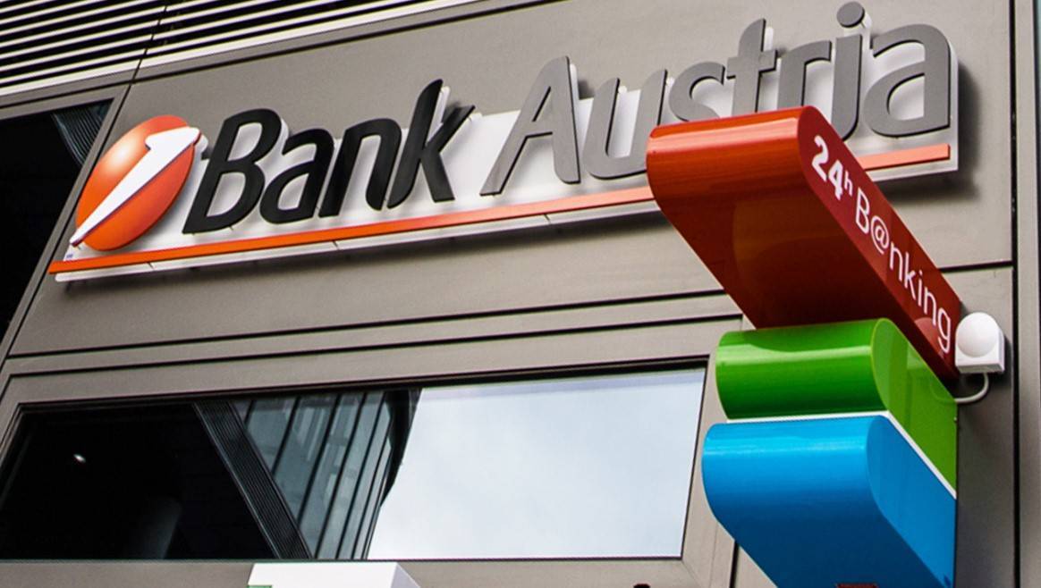 Банки австрии в 2020 году: как открыть счет, рейтинг