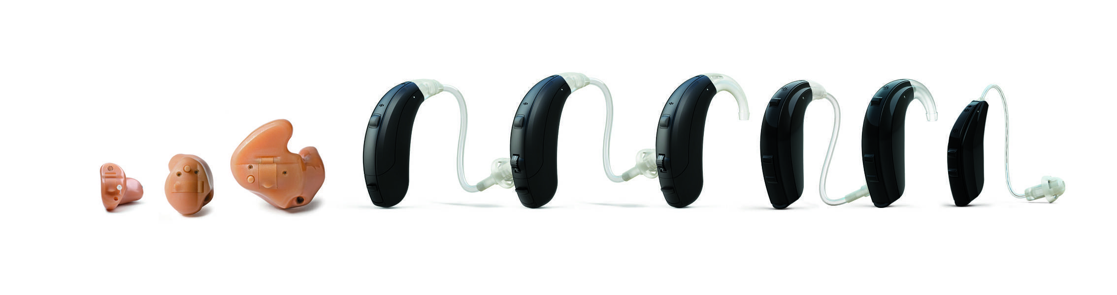 Как выбрать слуховой аппарат: виды, отличия, примеры | ichip.ru
