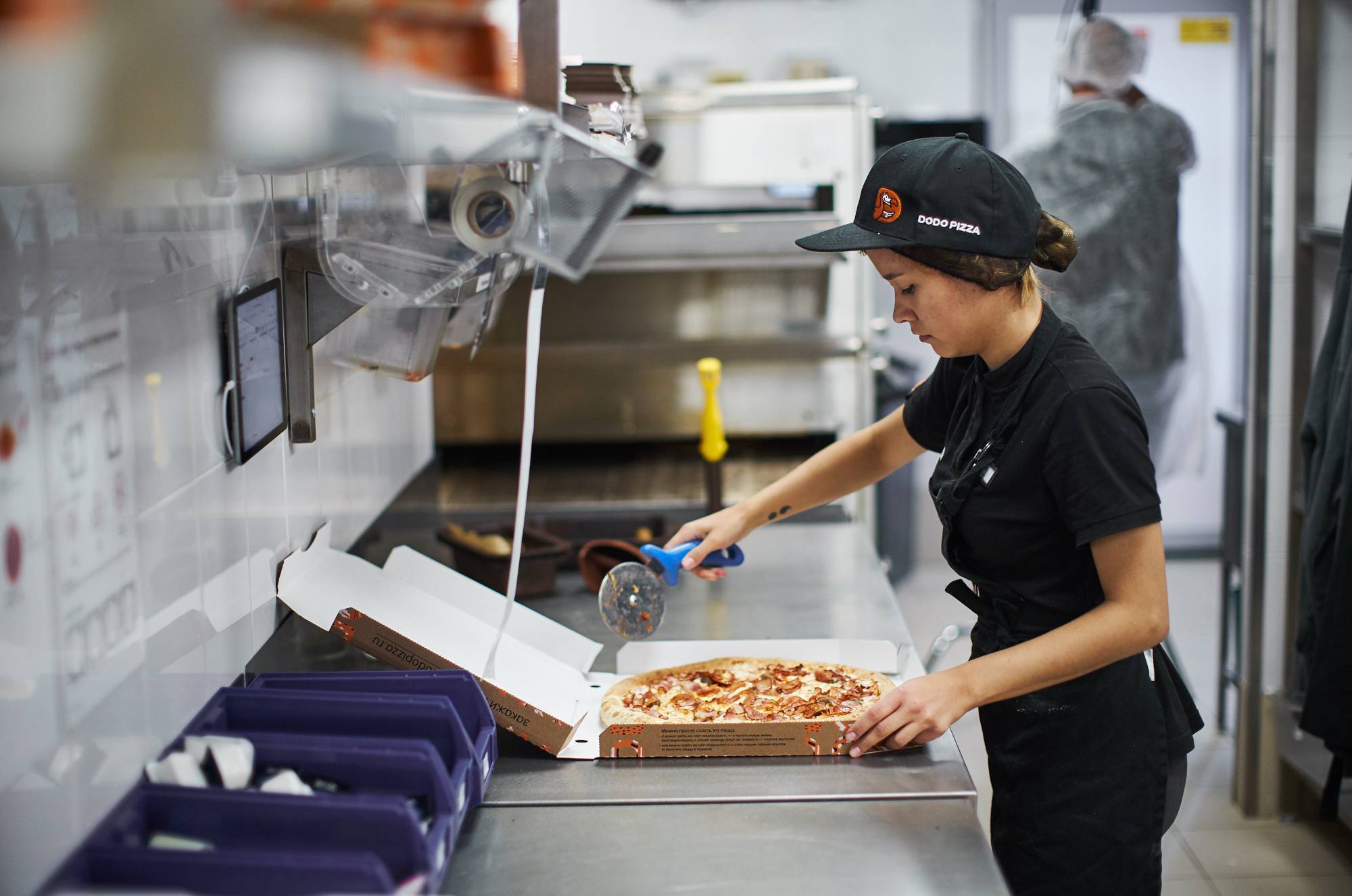 Бизнес на коно пицце: с чего начать и сколько можно заработать