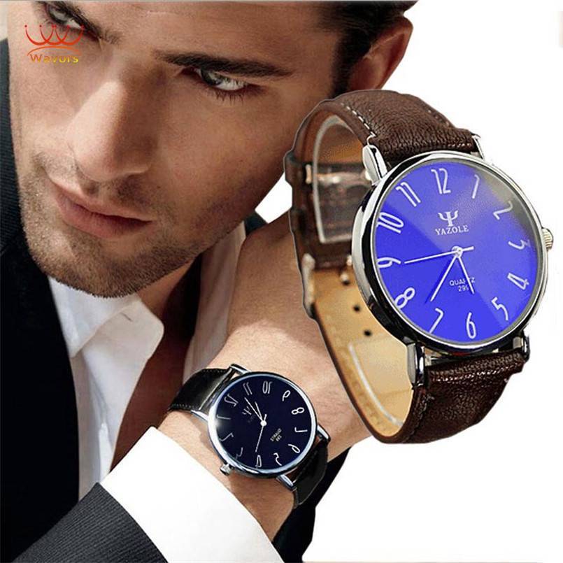 Как выбрать наручные часы для мужчины: инструкция.
как выбрать наручные часы для мужчины: инструкция.