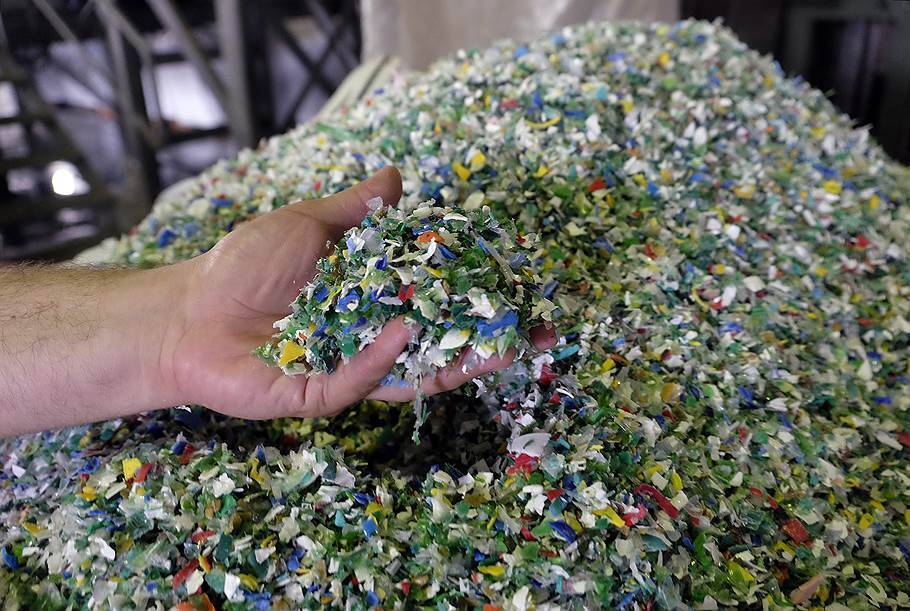 Как открыть свой бизнес по переработке пэт- и пвх-отходов