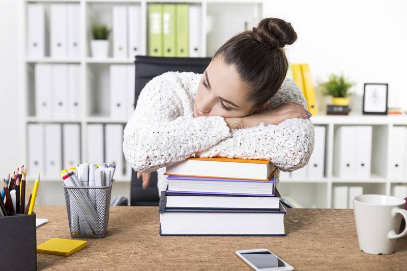 Боремся с истощением и хронической усталостью: действенный приём от эксперта