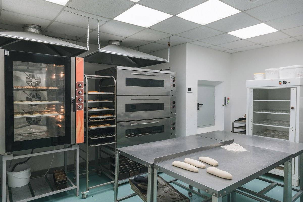 Домашняя пекарня: как открыть, оборудование для старта, насколько выгоден этот мини-бизнес