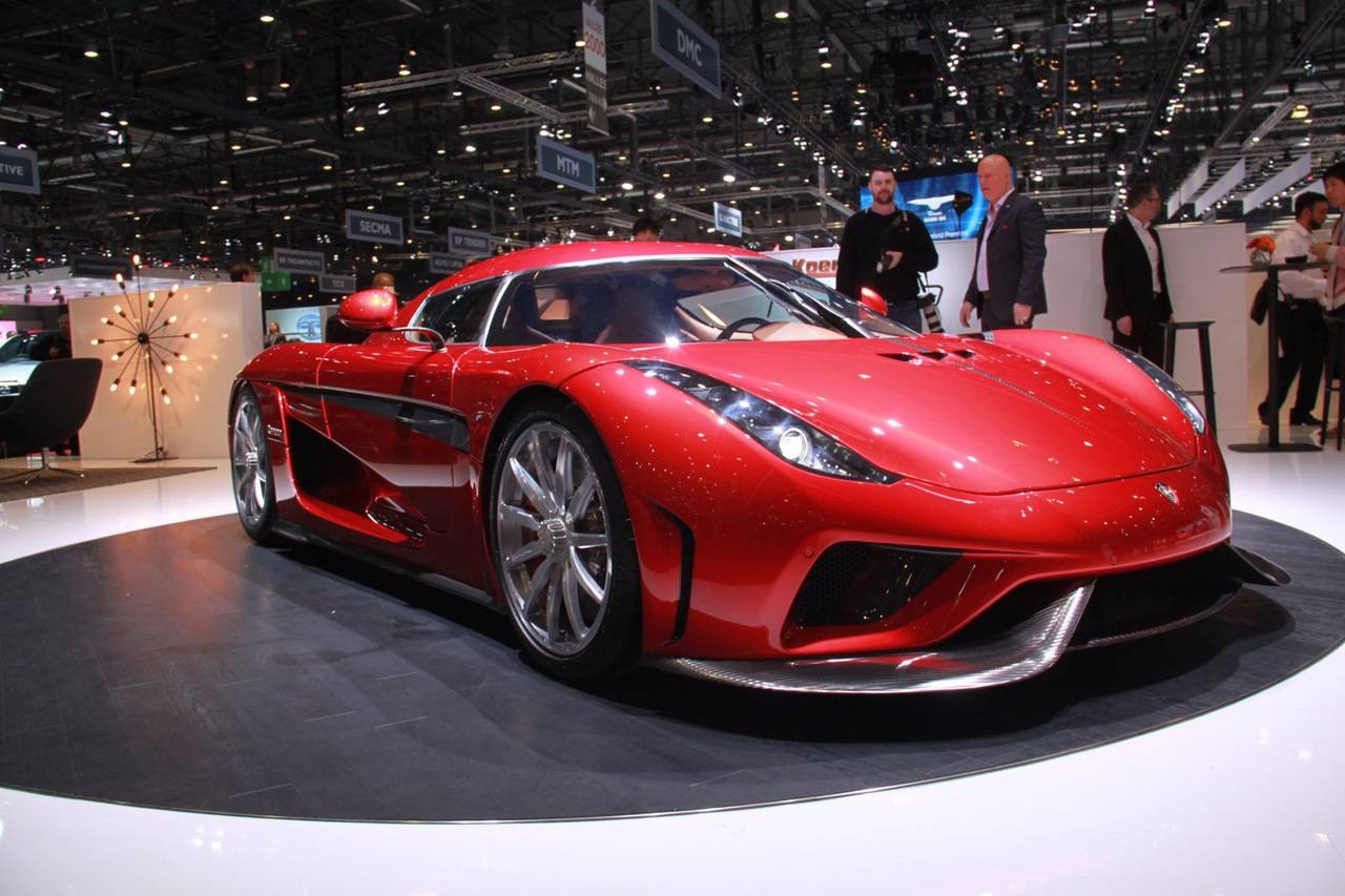 Самый дорогой автомобиль в мире, самые роскошные, крутые и прожорливые машины