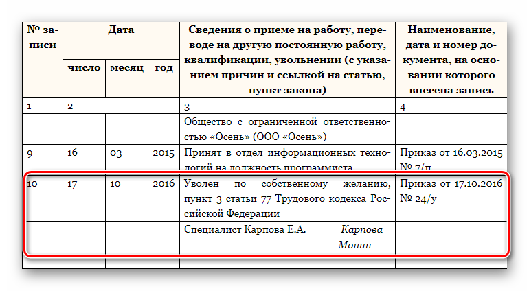 Как завести трудовую книжку впервые: порядок действий, заявление, трудовой кодекс и правила оформления - realconsult.ru