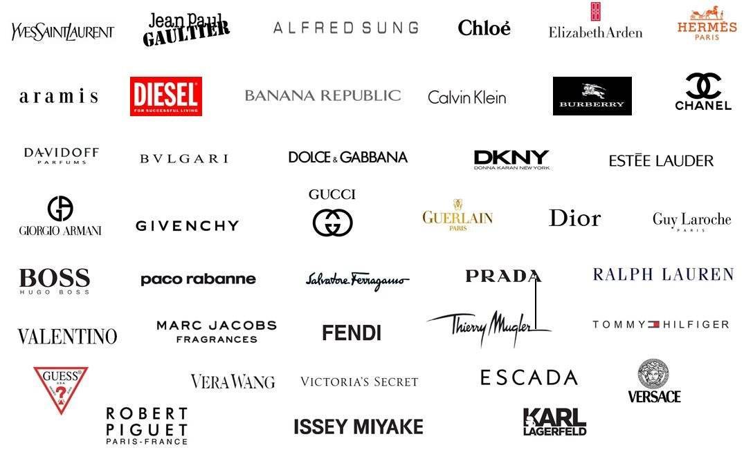 Топ-10 самые дорогие бренды одежды и аксессуаров в мире