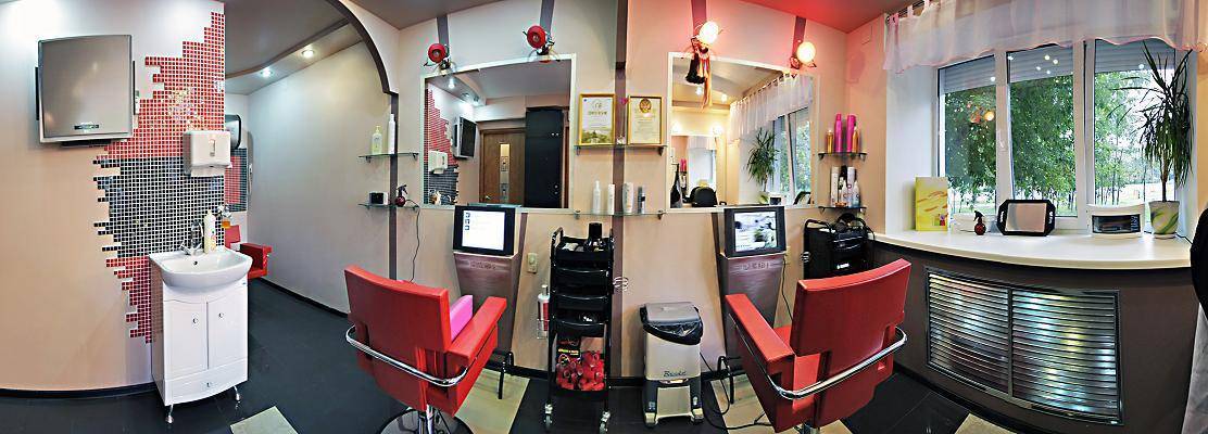 Как открыть парикмахерскую в маленьком городе. пошаговый бизнес план – лайфхакер