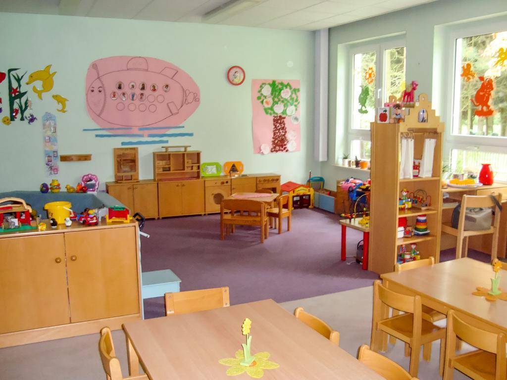 Как открыть детский сад с нуля: пошаговый план развития бизнеса – лайфхакер