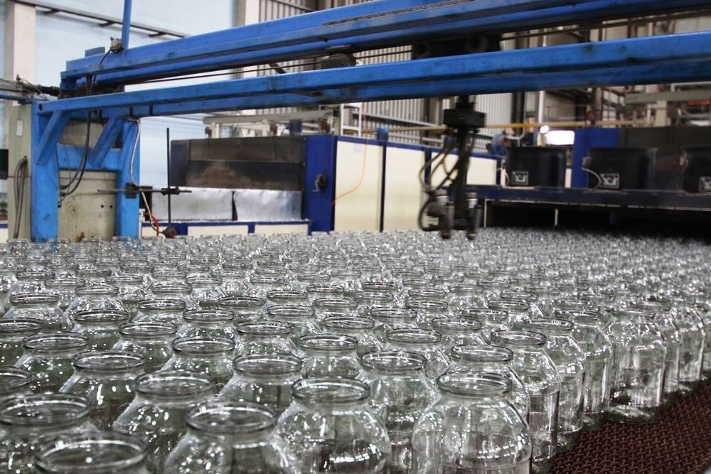Производство стекла. как делают стекло в 2022 году - технология