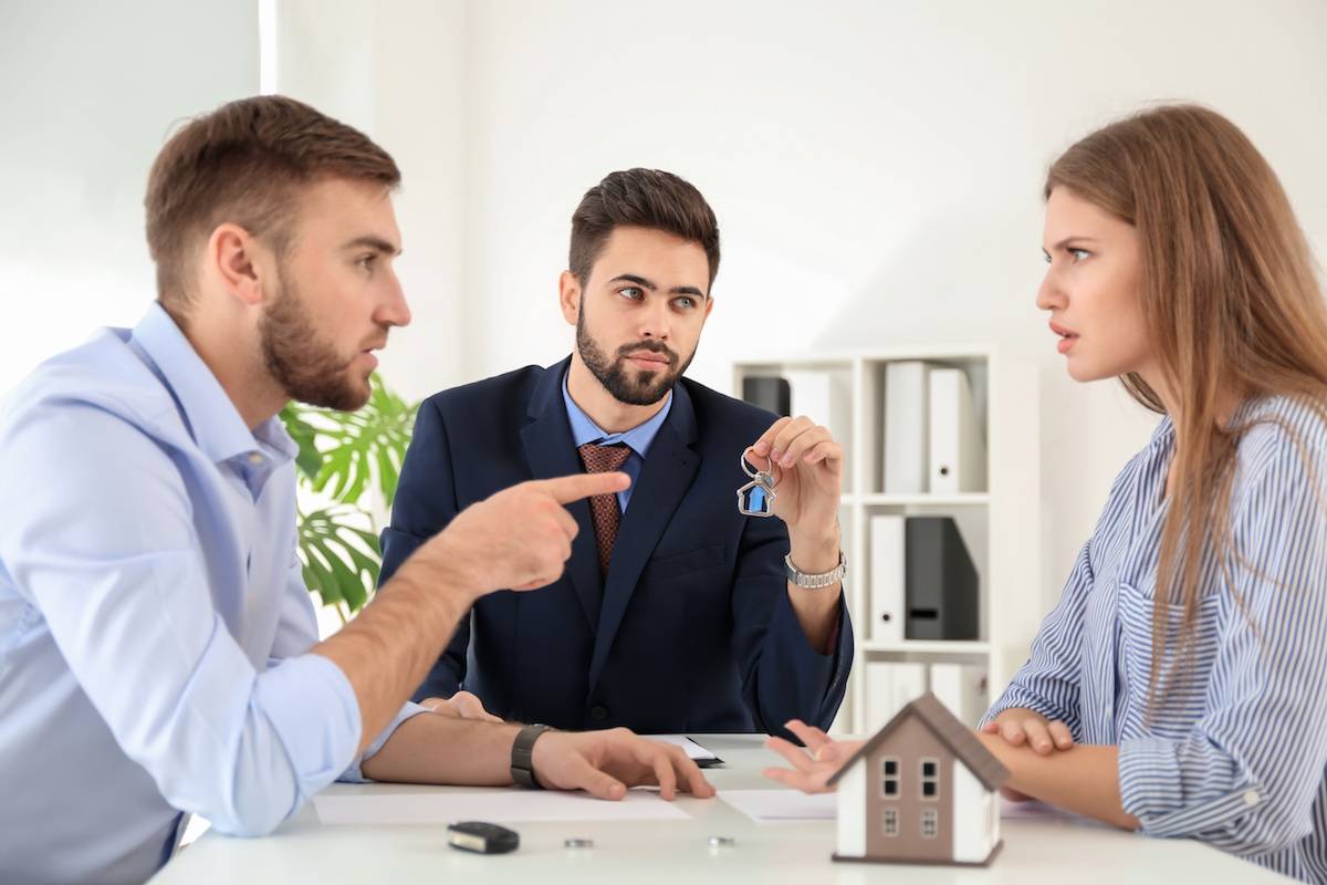Раздел ипотечной квартиры при разводе: как разделить квартиру в ипотеке при разводе