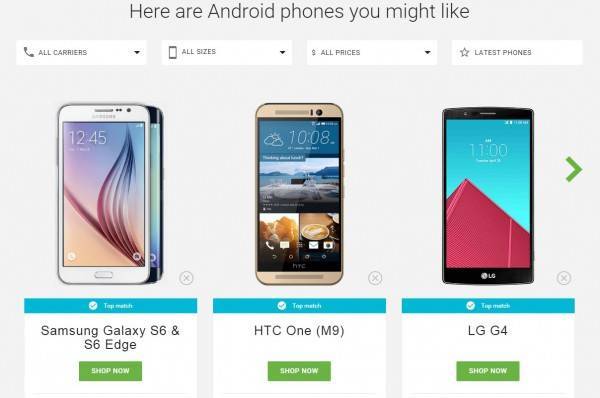 Как выбрать смартфон на android по характеристикам? | androidlime