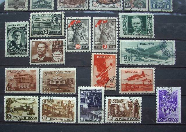 Самые дорогие почтовые марки в мире: что хотят в коллекцию все филателисты