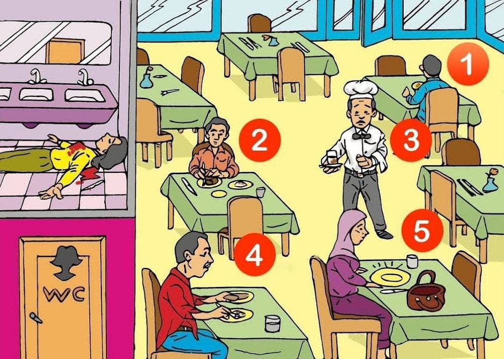 50 остроумных загадок на логику и смекалку, которые можно отгадывать всей семьей