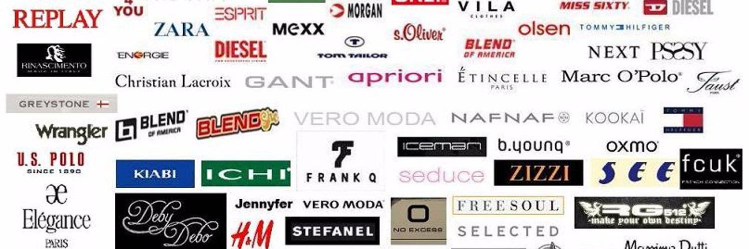 Топ 26 итальянских женских и мужских фирм одежды |