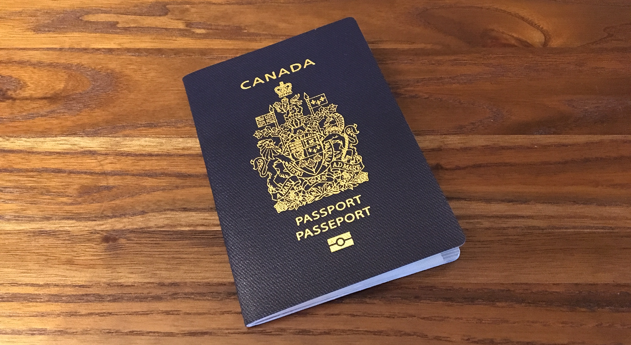 Получение гражданства канады