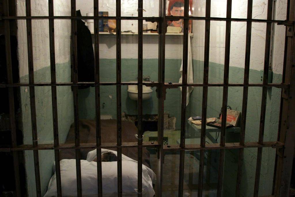 Топ-10 самых жестоких тюрем мира