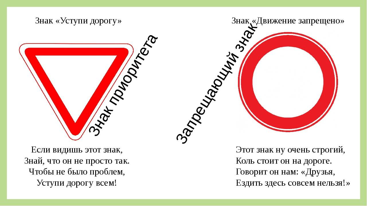 Дорожный знак "главная дорога": фото, описание, направление и зона действия :: syl.ru