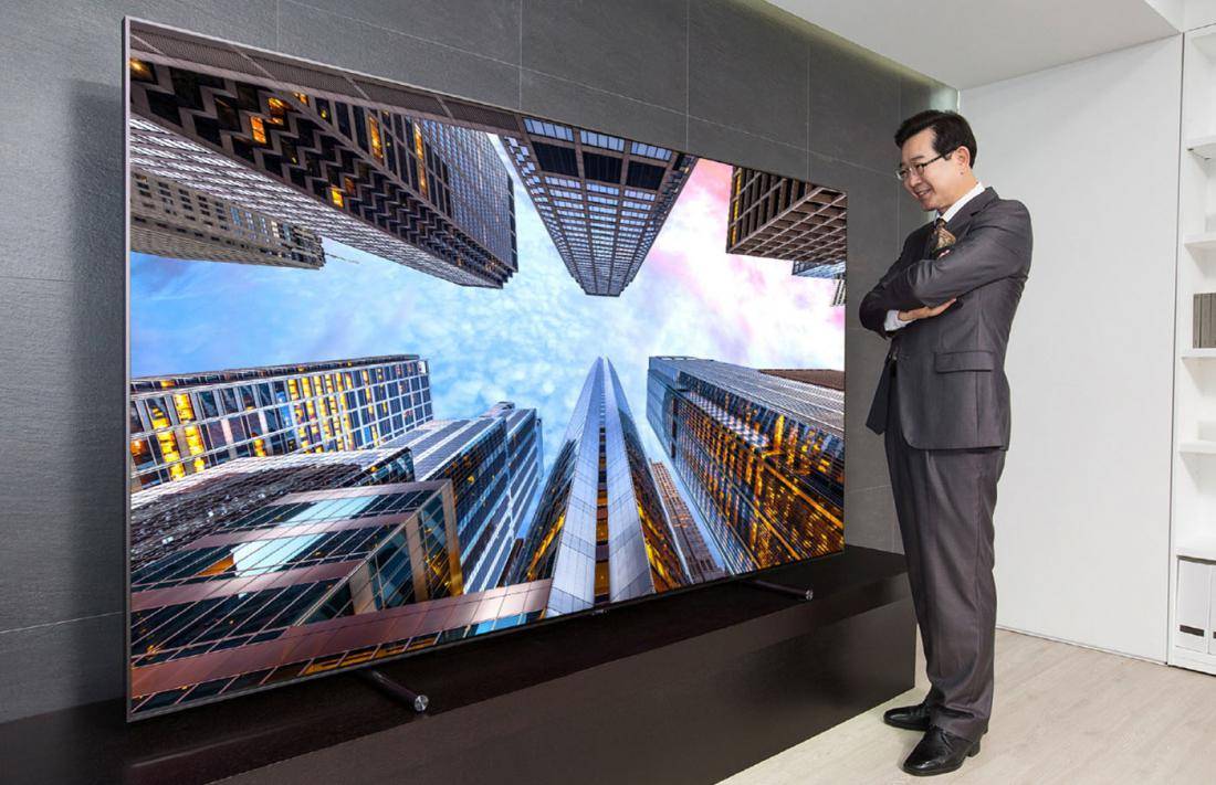 Какие телевизоры самые дорогие в мире и россии на 2021 год: фото, сколько стоят, чем отличаются от дешевых, стоит ли покупать?