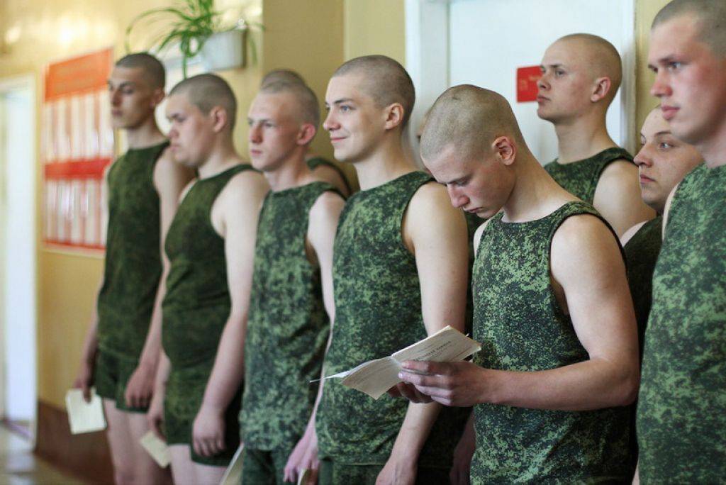 Весенний призыв в армию 2022 г. | сроки и нововведения