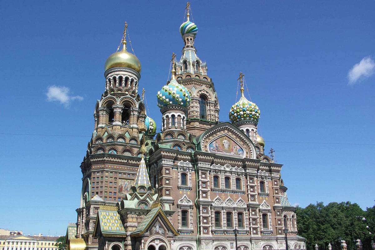 санкт петербург памятники архитектуры с названиями