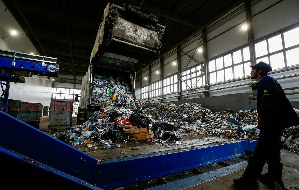 Переработка мусора как бизнес в россии: что нужно знать
