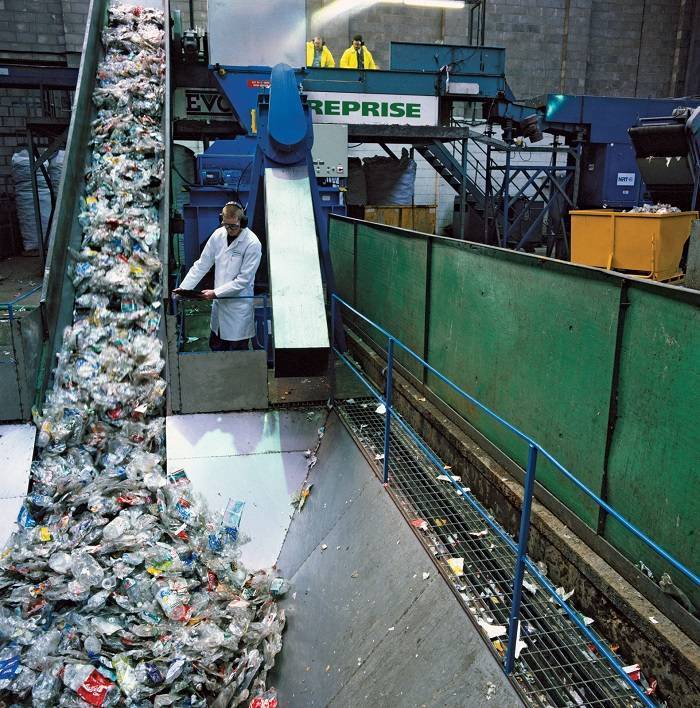 Бизнес на переработке пластика в 2021: с чего начать, сколько можно заработать