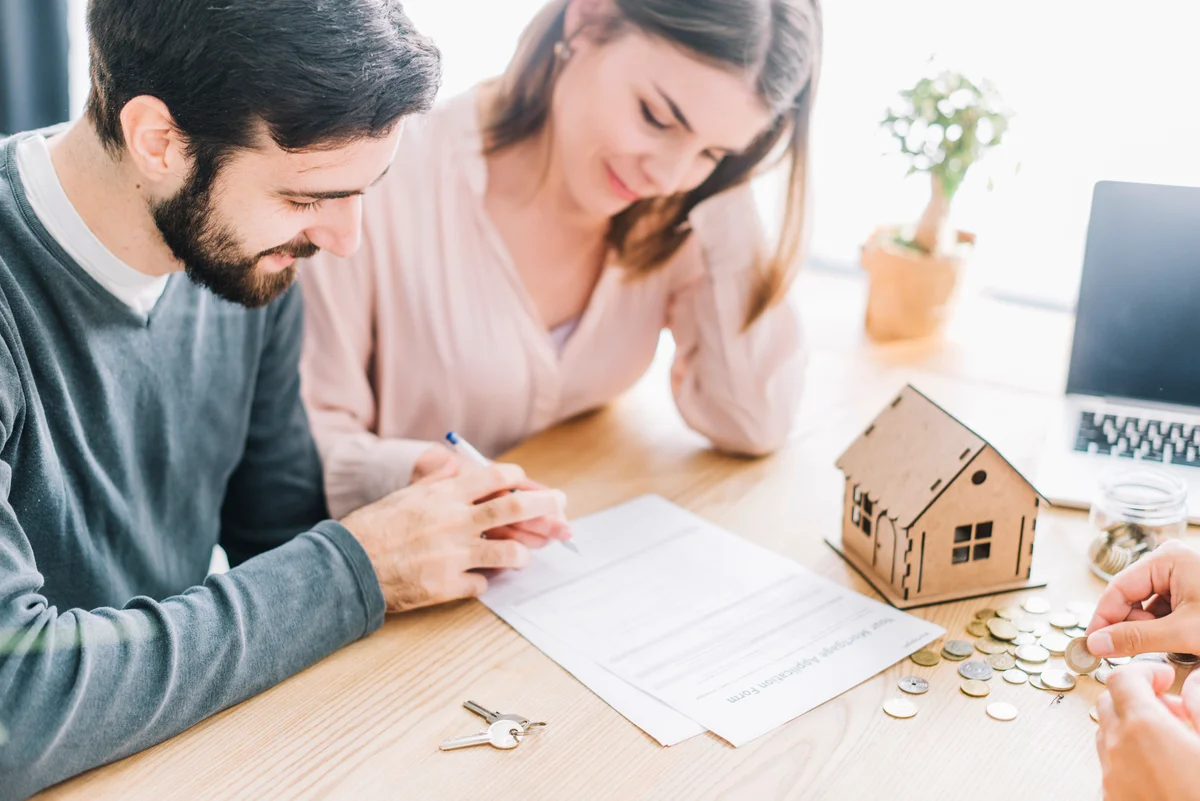 Как взять квартиру в ипотеку: все о данном виде кредита