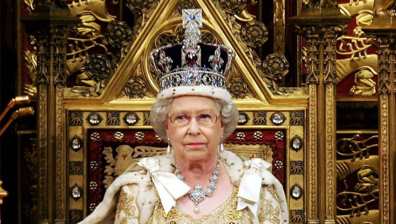 Кто есть кто в британской королевской семье