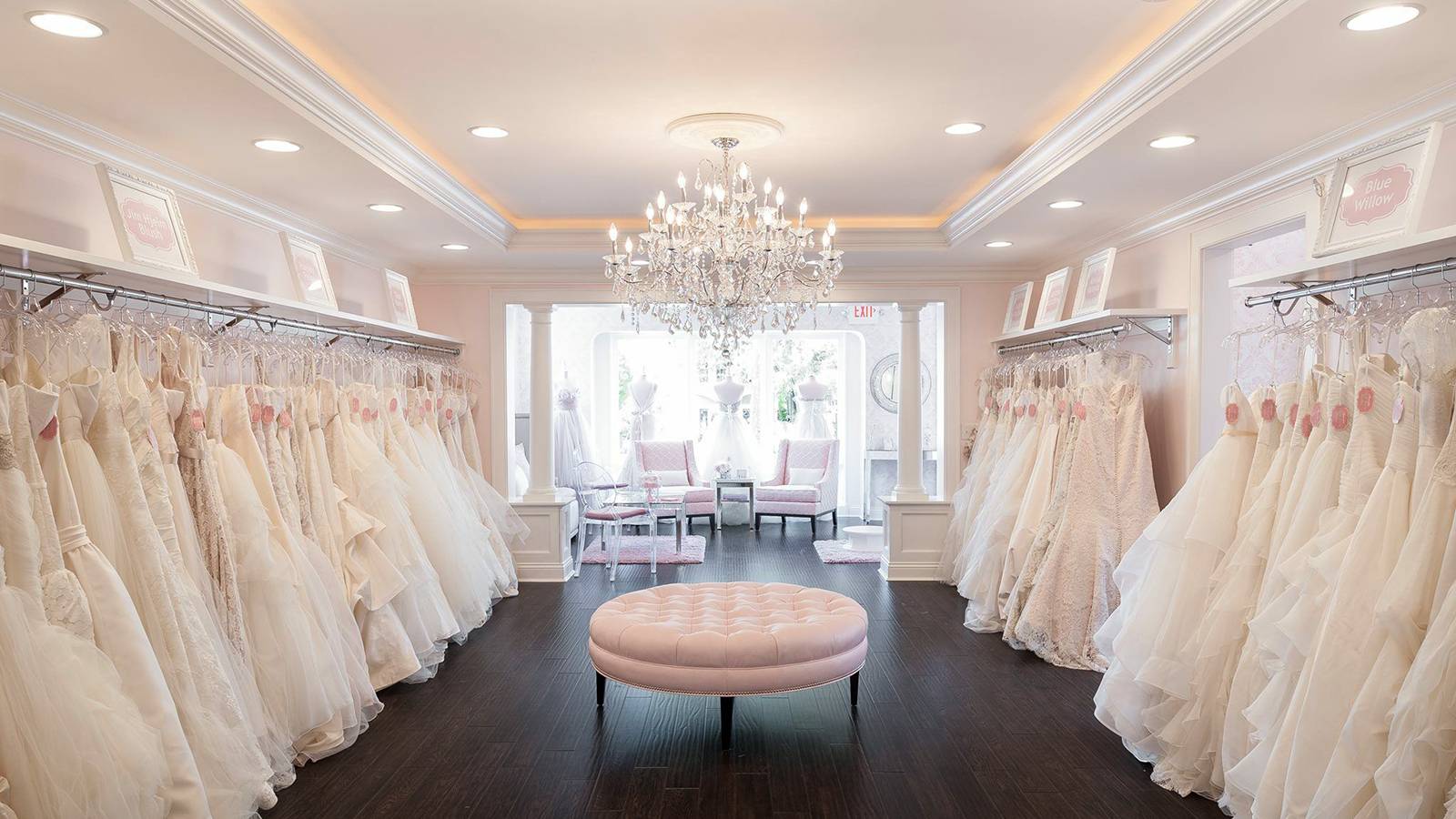 Бизнес-план свадебного салона — как открыть и сколько стоит салон свадебных платьев