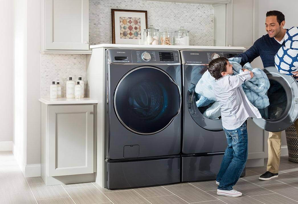 Какой фирмы выбрать стиральную машину: разбираемся какая из стиральных машин лучше | блог comfy